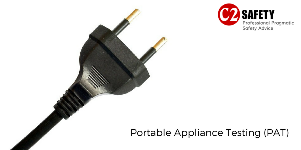 C2Safety's tweet photo. #FeaturedService – Portable Appliance Testing
When people work with electrical appliances, health and safety regulations say that the appliance must be safe. https://t.co/yV3d6j7jPu
#Business #HealthAndSafety #Somerset #SafetyAdviser https://t.co/uAEv131txA