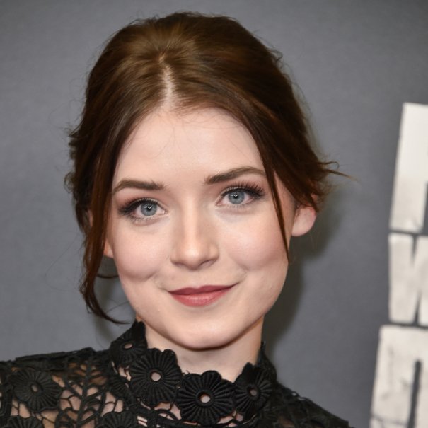 Happy Birthday Sarah Bolger 