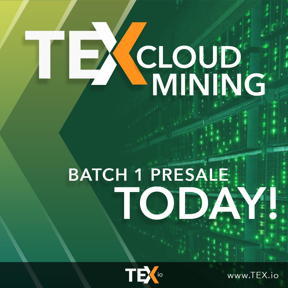 Tex.io tweet media