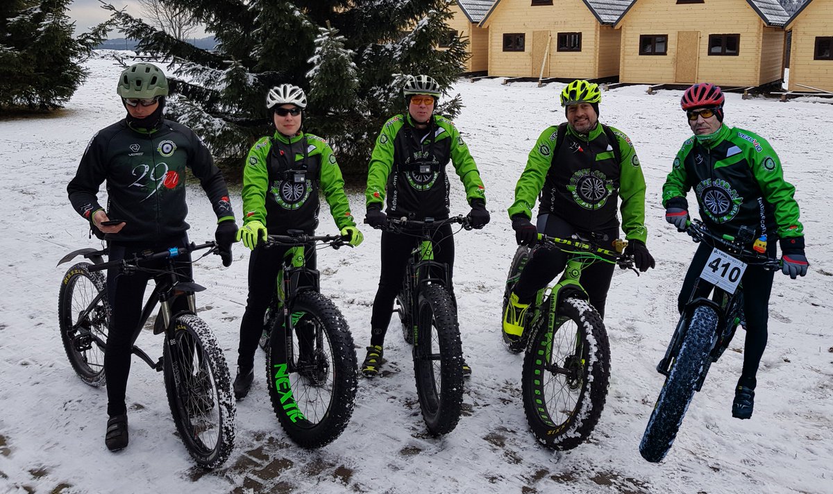 Nasza relacja z wyścigu Monteria Fat Bike Race Góry Stołowe

fatbike.com.pl/relacje-z-impr…