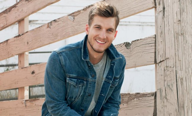 Happy Birthday Scott Michael Foster 
