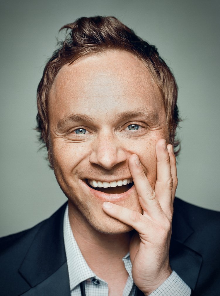 Happy Birthday David Anders 