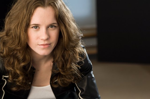 Happy Birthday Katie Stuart 