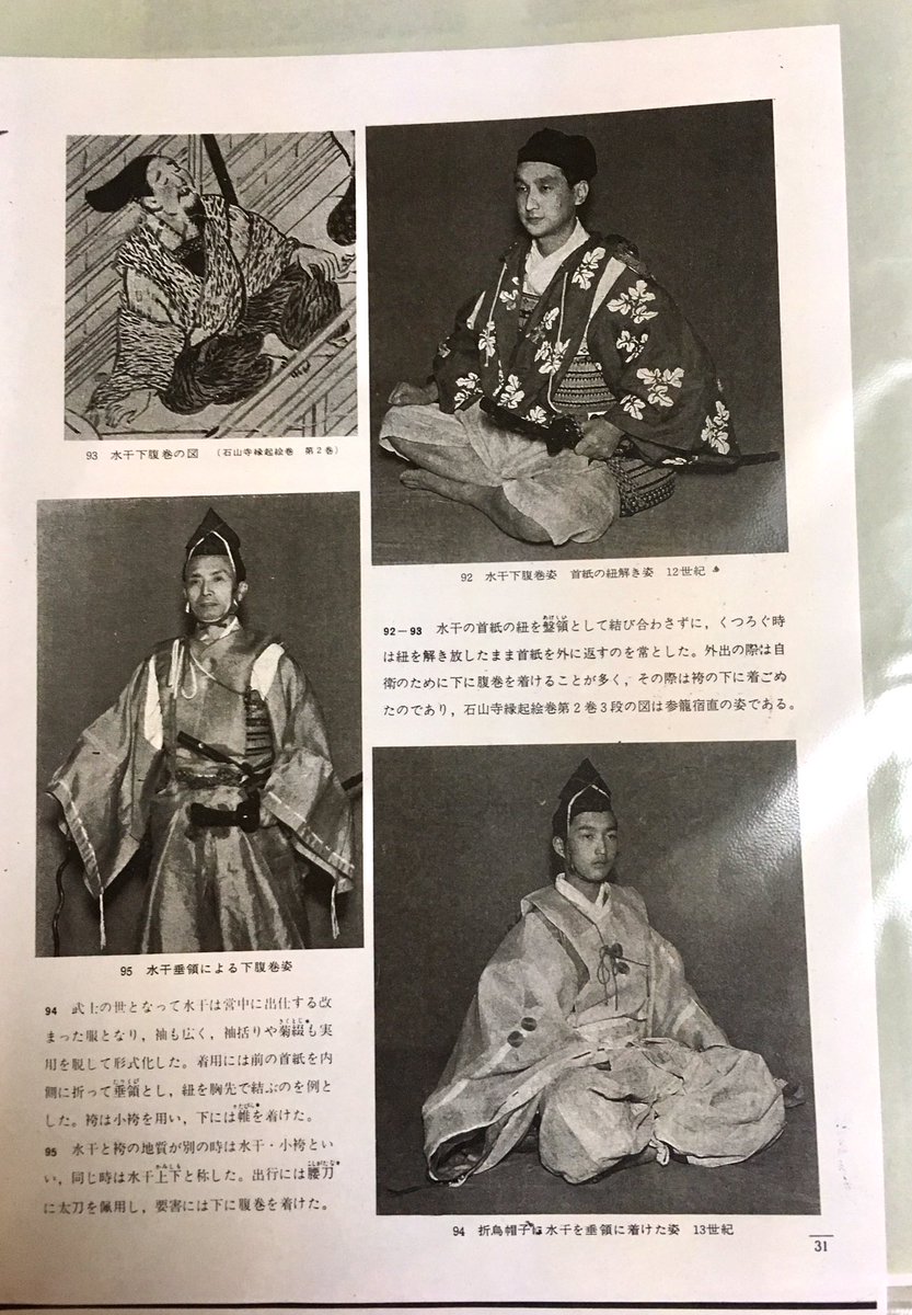 引っ越しの整理をしてたら学生時代にコピーを取った有職故実関係の資料が大量に出て来たのでちゃんとファイリングした。
せっかくコピー取っても、事実上10年以上は資料として役を成してなかったという事だなw