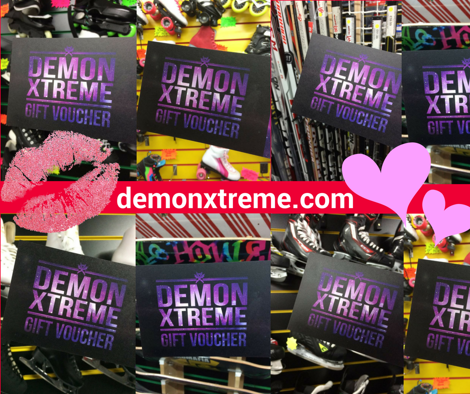 Demon Xtreme Sports tweet media