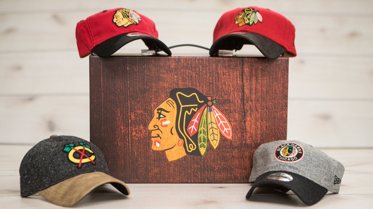 new era hat collection