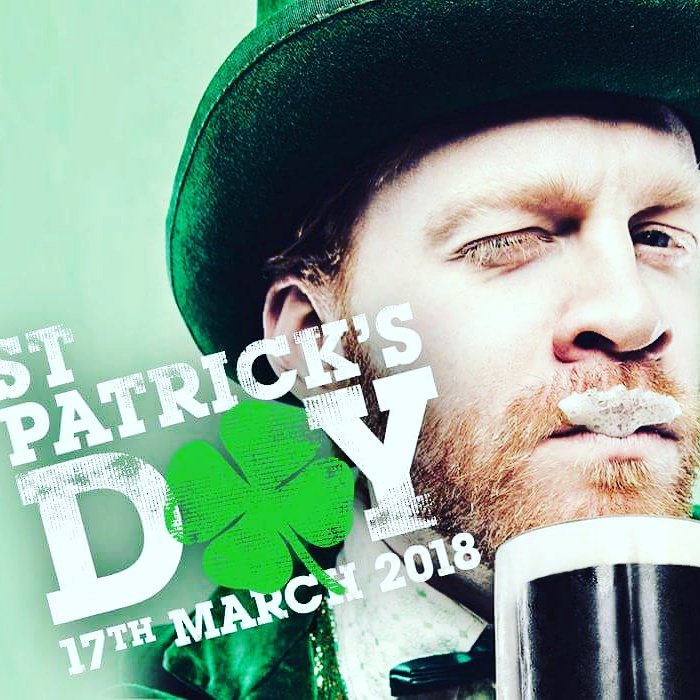 Oneillsreading's tweet image. Not long to go now..... best one yet....
#Reading #oneills #oneillsreading #thecraicisback #wearebetter