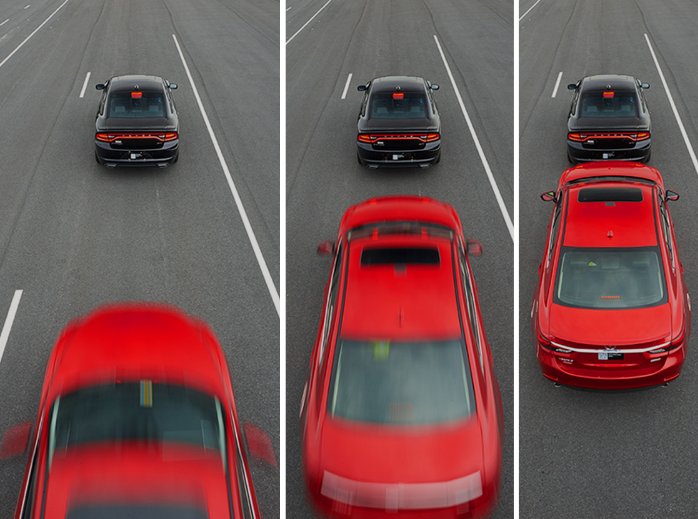 IIHS tweet media