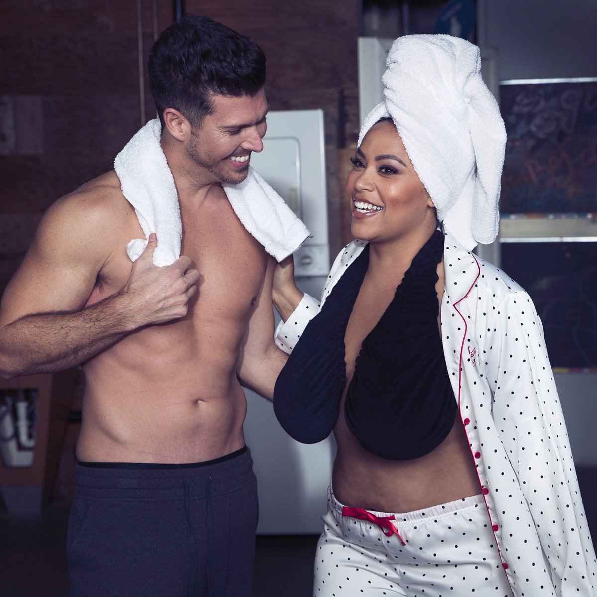 Ta-Ta Towels on X: Tag your man in the comments before he buys