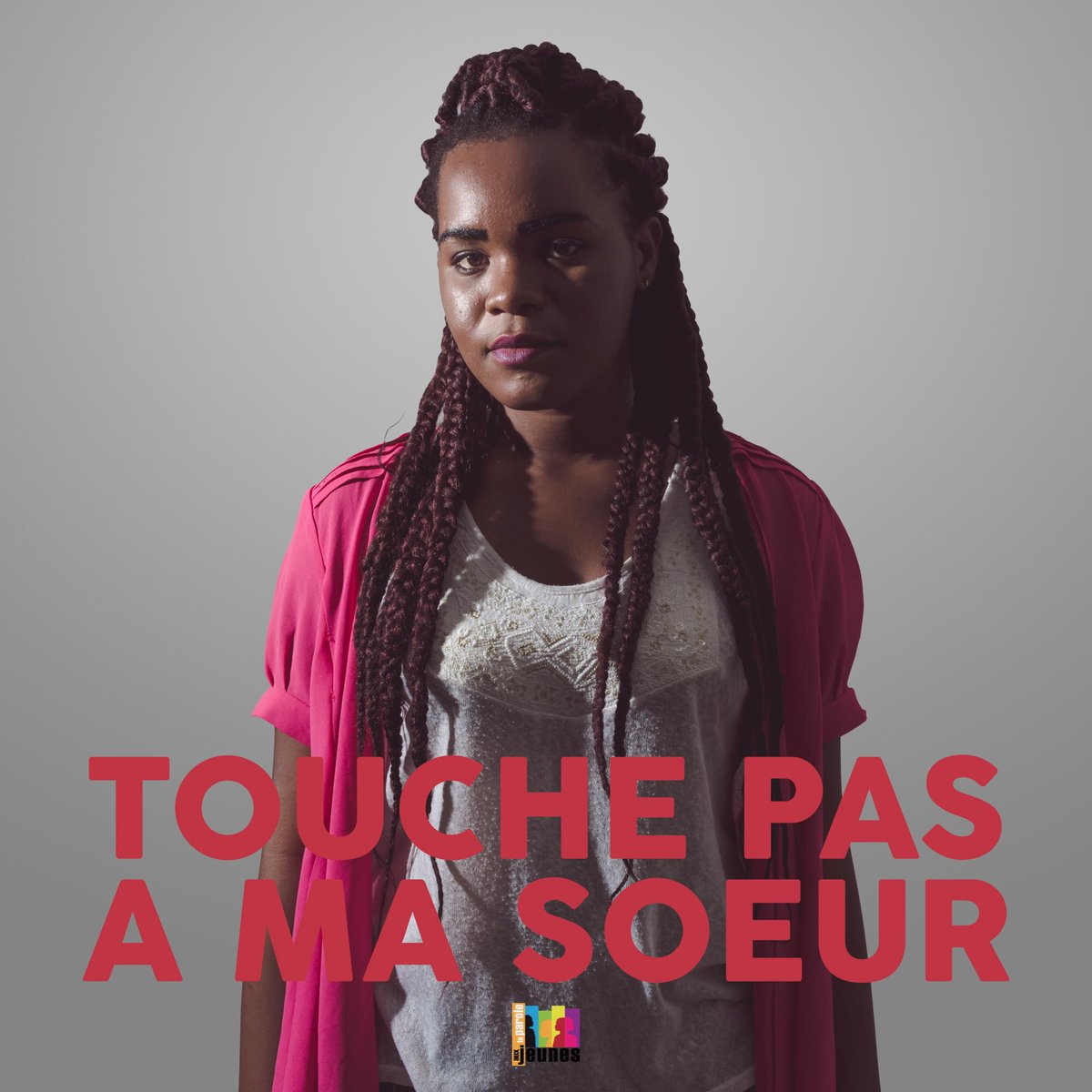 Paroleaujeunes's tweet photo. #TouchePasAMaSoeur mettre fin à l’excision est une obligation pour tous les pays où la pratique continue @UNFPA_WCARO @GMCEndFGM @Tostan @diene_keita #EndFGM #Sénégal @Macky_Sall https://t.co/I770nyjyxx