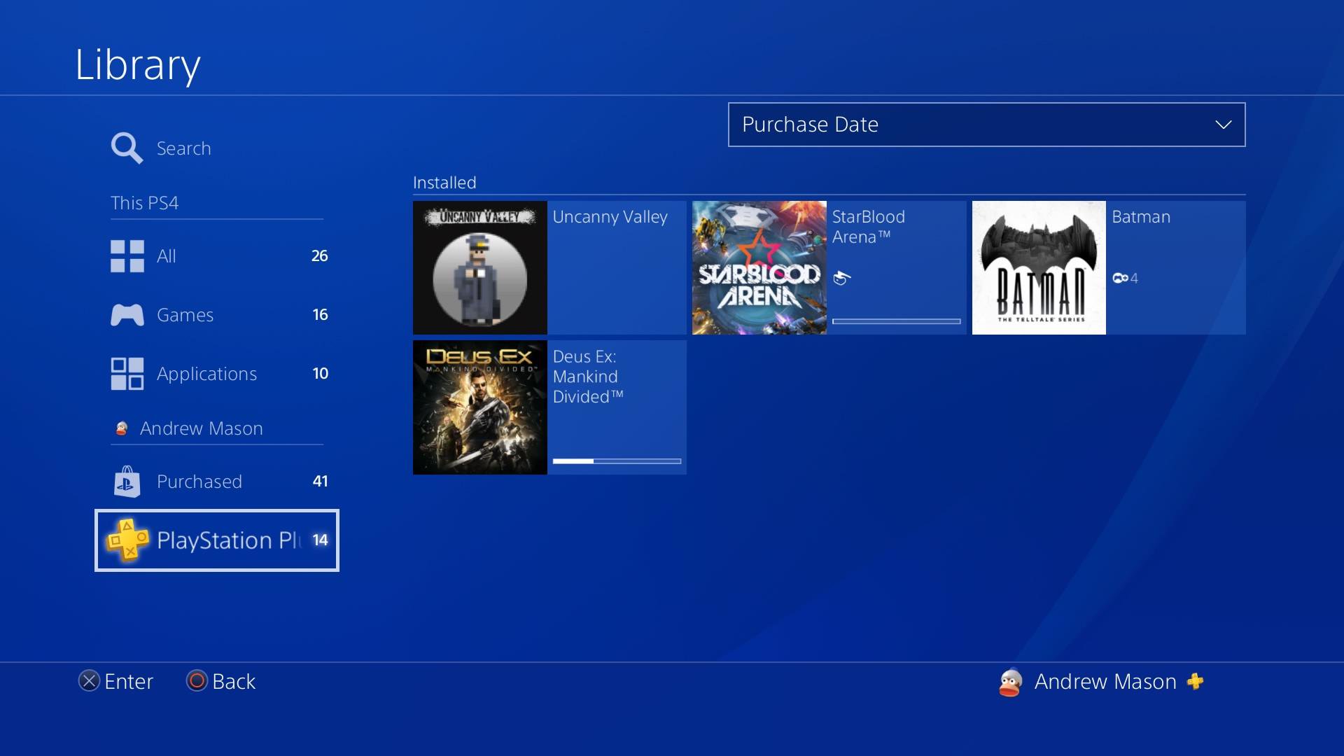 PlayStation Europe on Twitter "Surprise! PS4 System Software Update 5.