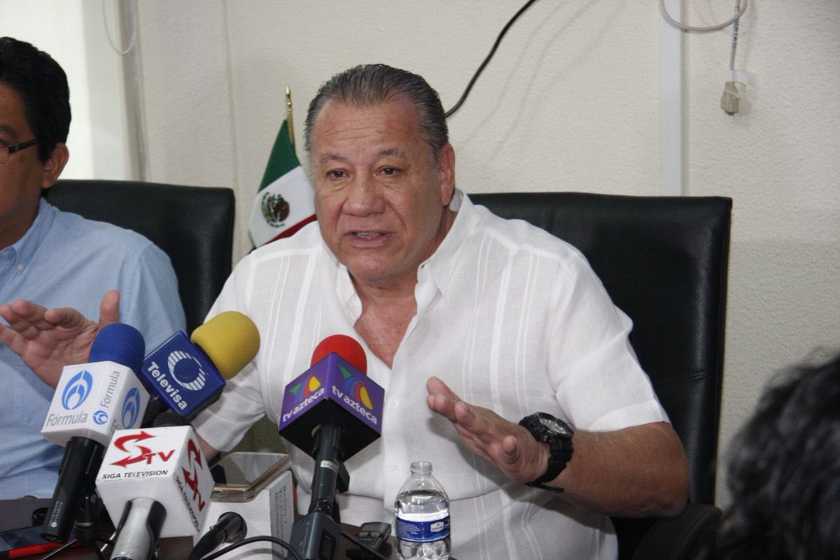 ERNESTO R. ESCALONA tweet media