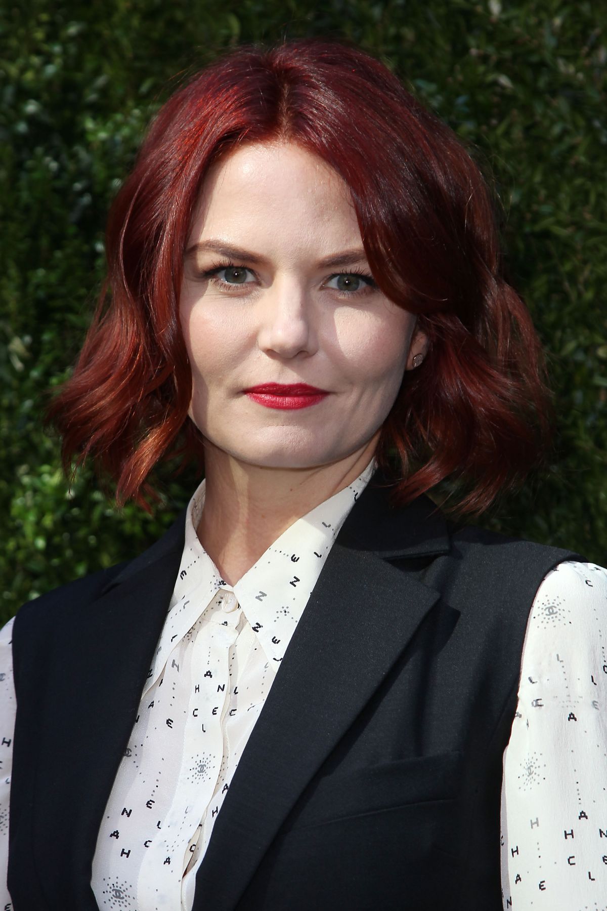 Happy Birthday Jennifer Morrison 