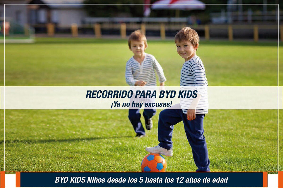bydfutbol's tweet photo. BYD KIDS ahora ya cuenta con transporte, para más información consúltanos por mensaje interno y estaremos gustosos de poderte ayudar. 0998407968 para mayor información contáctanos. #futbol https://t.co/j1CsoSQphp