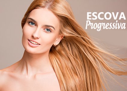 Cabelos Disciplinados e Saudáveis com 4 Soluções! Escova Progressiva + Lavagem com Anti Resíduo + Prancha de Titânio e Ions + Escova Modeladora R$ 69,90 | SAIBA MAIS: ow.ly/EXq630idyaP