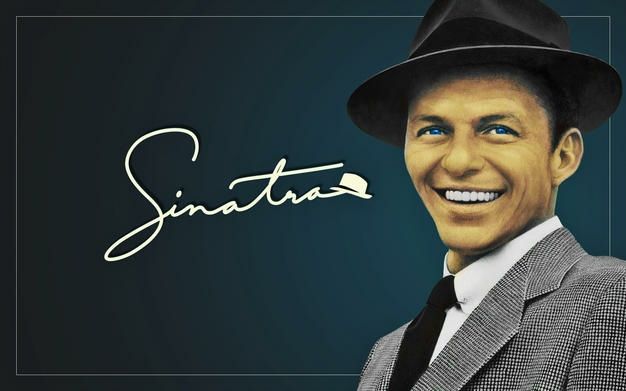 LanderRadio1's tweet photo. Seventy five years ago today, Frank Sinatra made his vocalist debut on the radio program "Your Hit Parade"
#sinatra https://t.co/mNc2hHbpbq