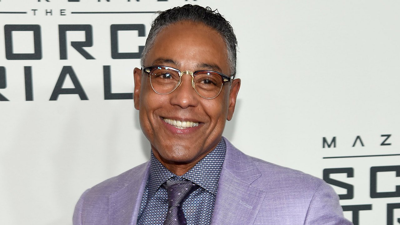 Happy Birthday Giancarlo Esposito 