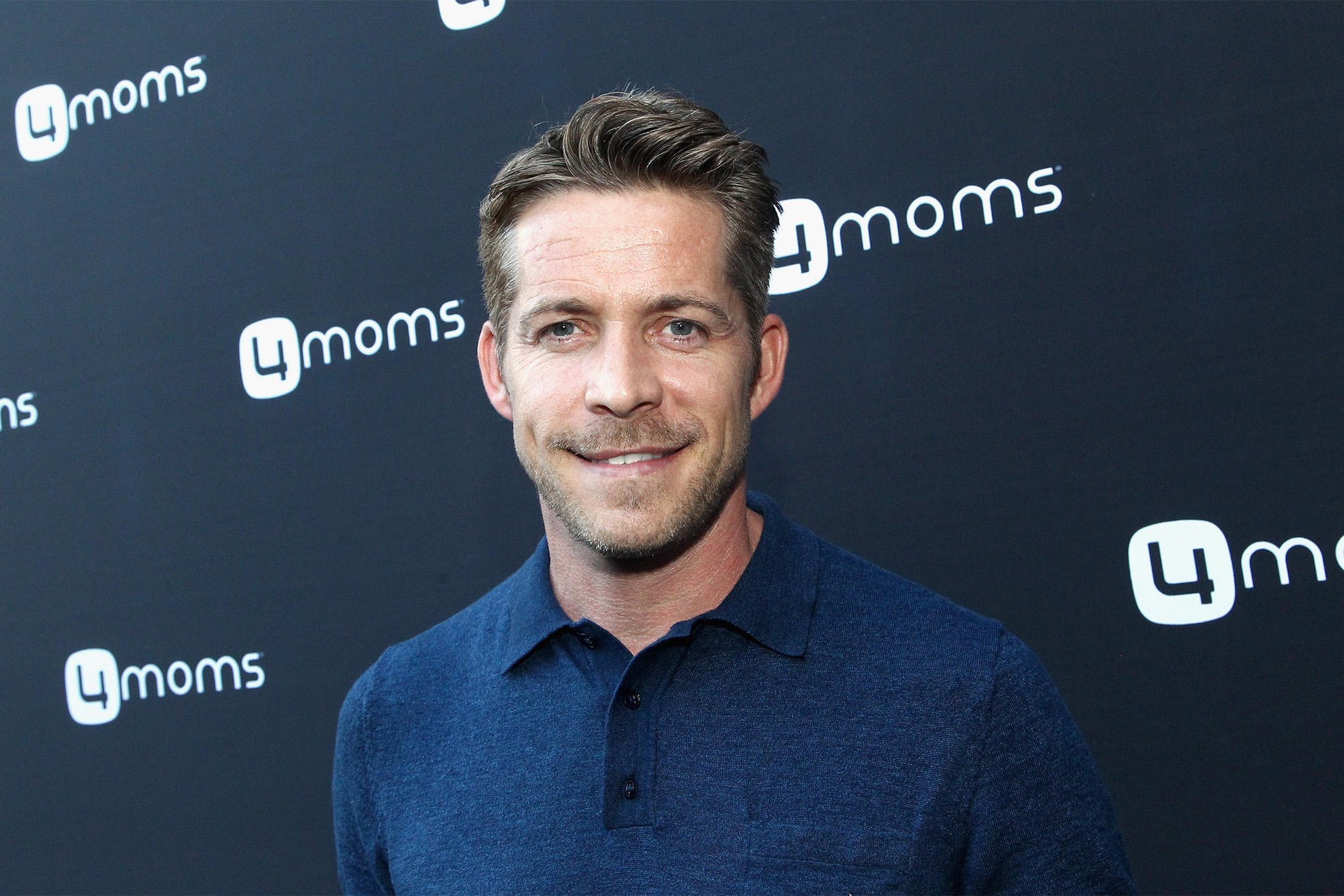Happy Birthday Sean Maguire 