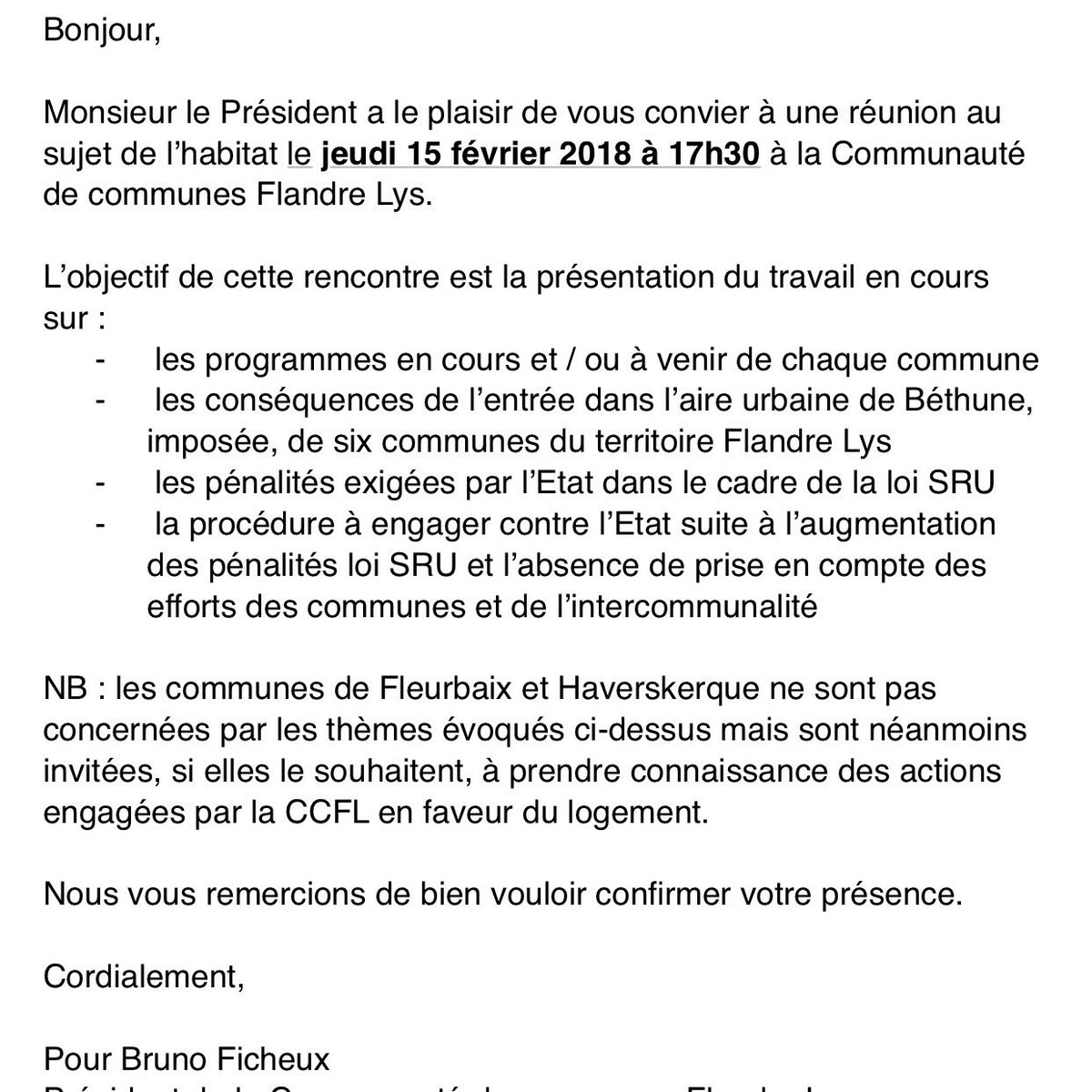 BFicheux's tweet photo. #Article55 #LoiSRU #Responsabilité https://t.co/ppDjRle10m