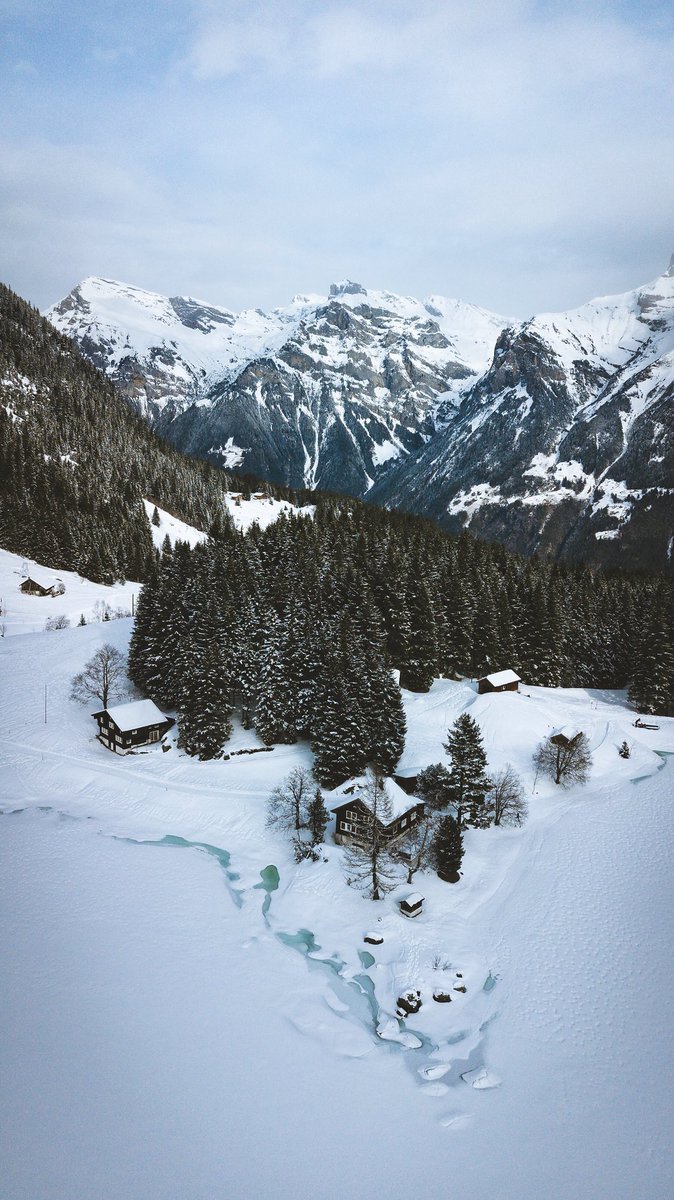 bokehm0n's tweet photo. Arnisee - Switzerland https://t.co/KlVQ2EyhhG