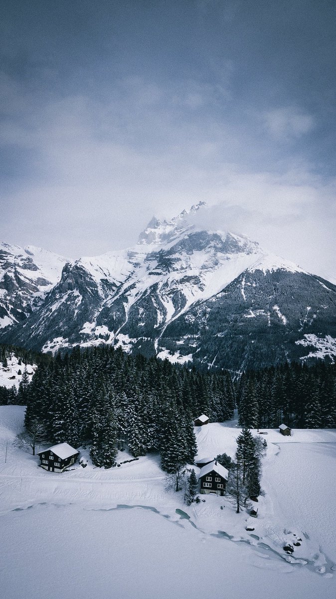 bokehm0n's tweet photo. Arnisee - Switzerland https://t.co/KlVQ2EyhhG