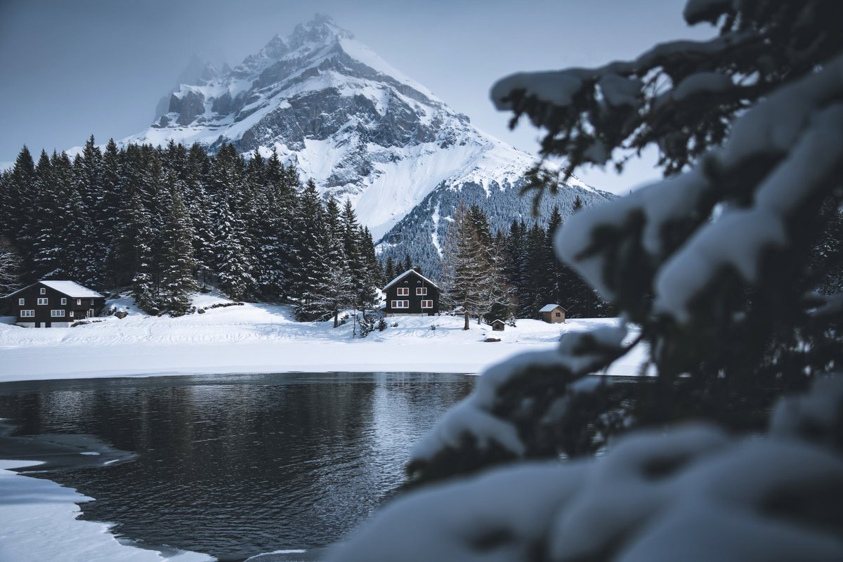 bokehm0n's tweet photo. Arnisee - Switzerland https://t.co/KlVQ2EyhhG