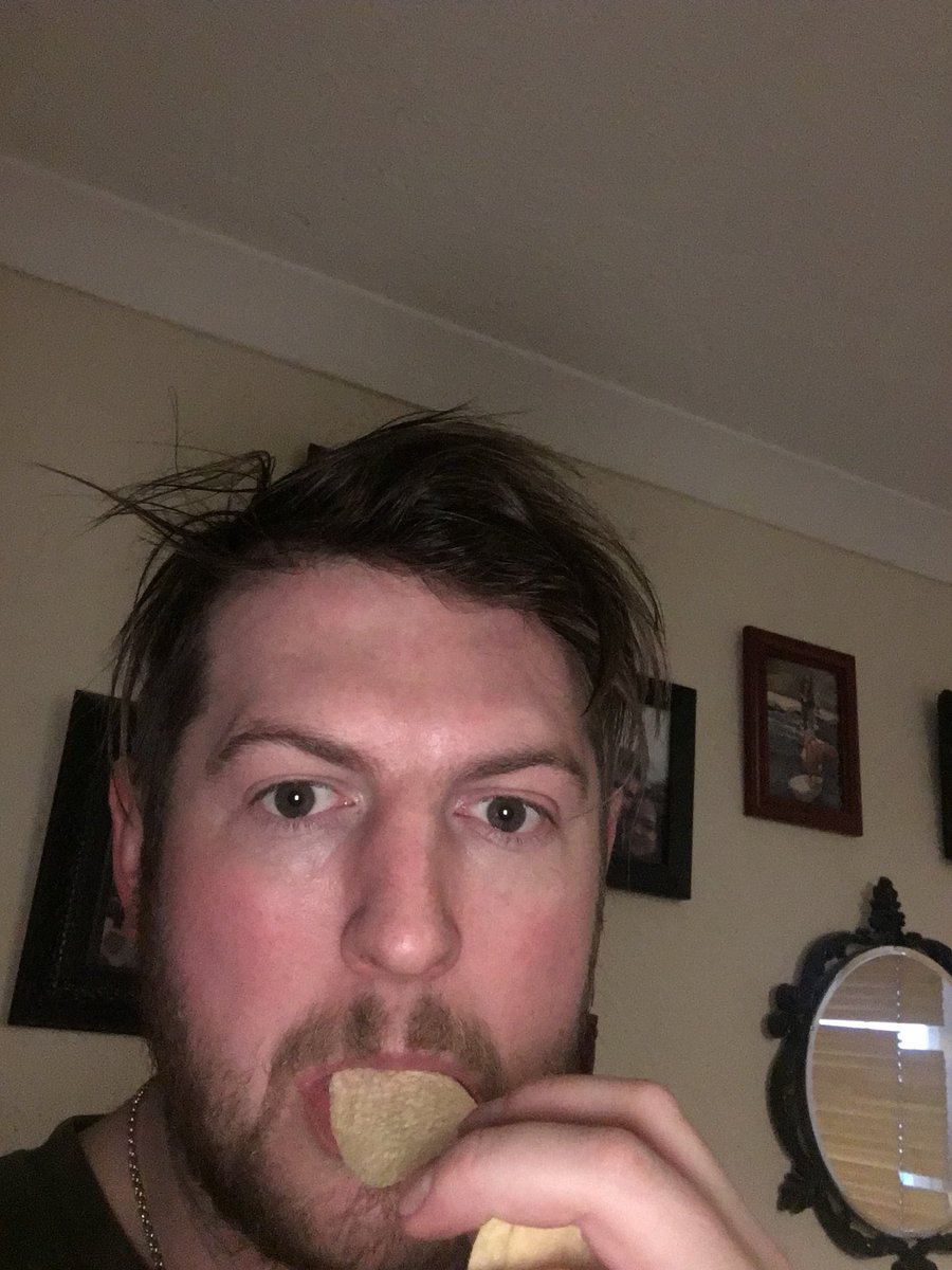 andyducrow's tweet photo. @Pringles_UK #PringlesTakeaBite https://t.co/pGMZ63IUNE
