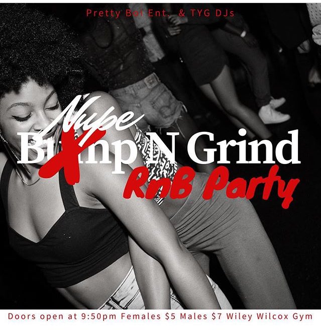 KeeshGotHits's tweet photo. We did #SouthernNotState first #SSU you ready?
#TYGDjs x #PrettyBoyEnt
Nupe n Grindโผ๏ธโค๏ธ https://t.co/IHO7af7h1p