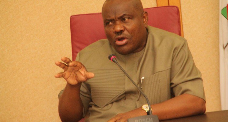 DailyPostNGR's tweet photo. Do not come into Rivers state – Wike warns beneficiaries of Okorocha’s Amnesty https://t.co/pToWPGaJss https://t.co/aScJwgpYYp