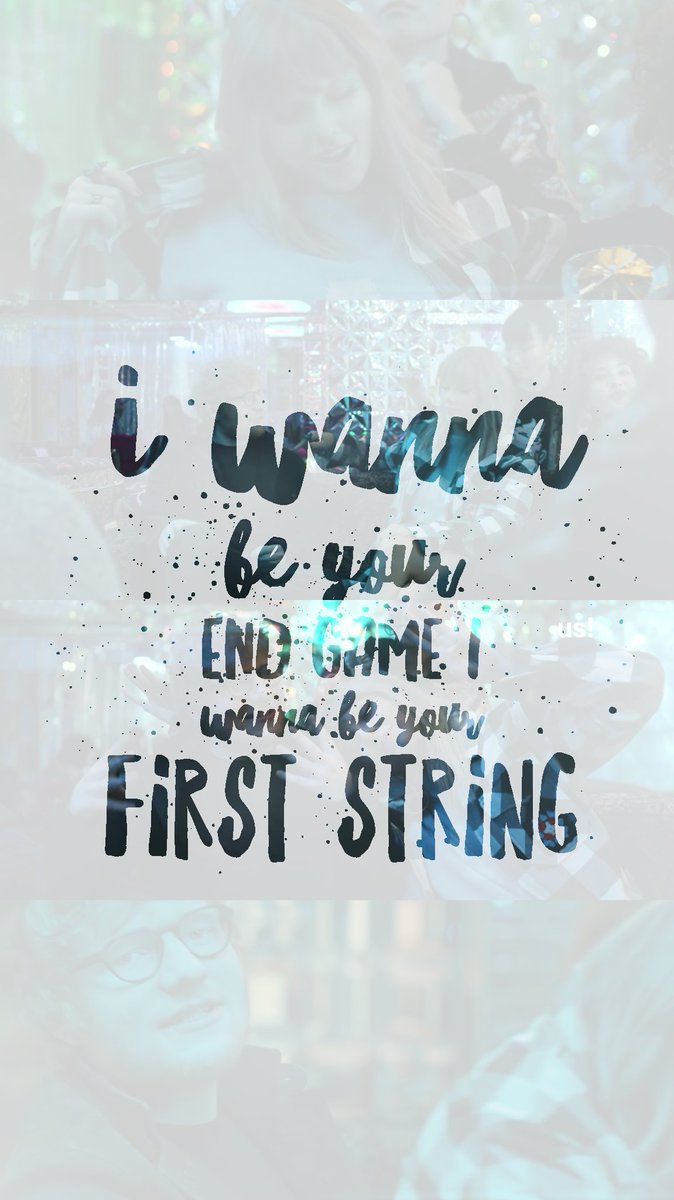 End Game - Taylor Swift (Lyrics) 