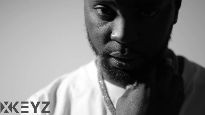 Watch XAVIER KEYZ's leaked NSFW photo on TwXstars