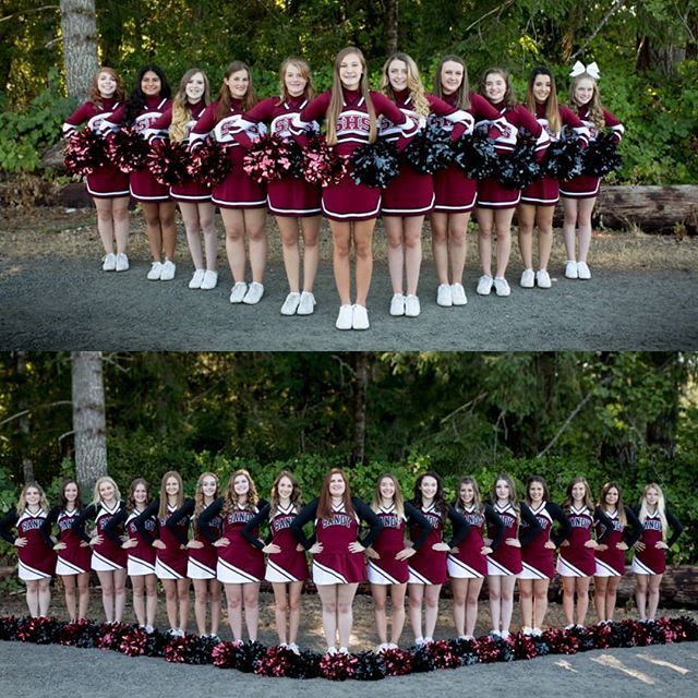 DehenCheer's tweet photo. #teamcrushtuesday Goes to our friends at Sandy High School! These Pioneers are some of the best kids around and so are their coaches, we ❤️ ya!!! #dehencheer 🎀📣❤️ https://t.co/0NQSTLIbKE https://t.co/olpT77om6M