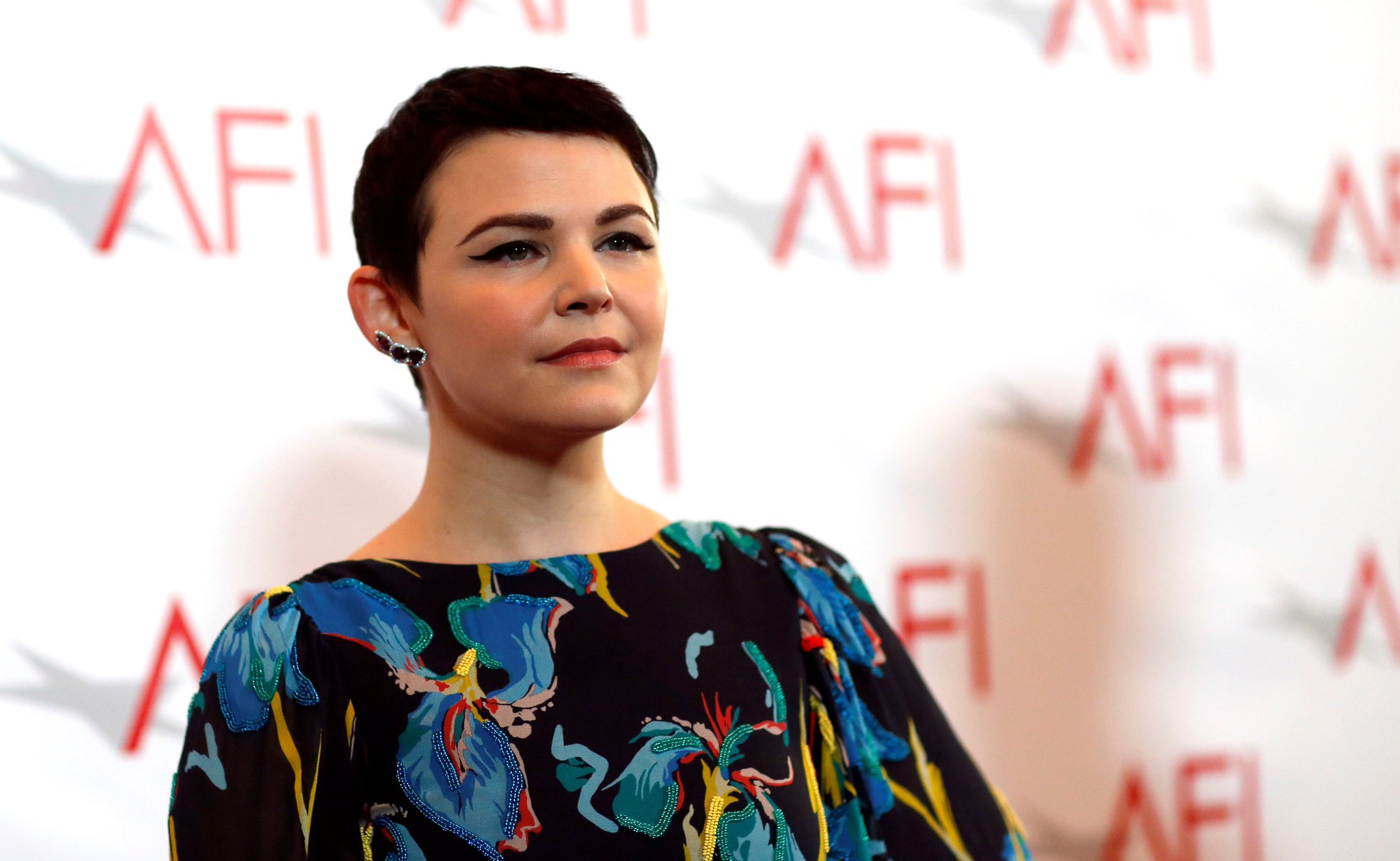 Happy Birthday Ginnifer Goodwin 