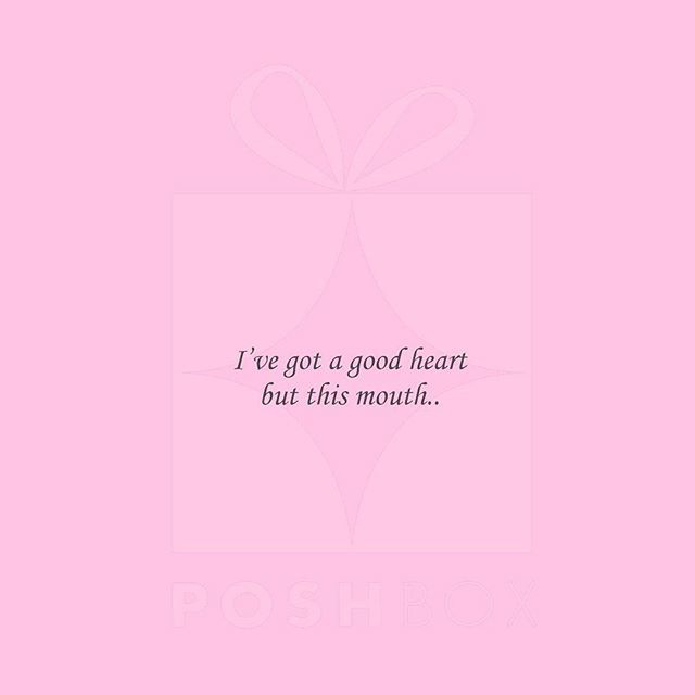 officialposhbox's tweet photo. This mouth could make a sailor blush.
.
.
.
.
.
.
.
#subscriptionboxes #310shake #beautybox #sigmabeauty #beautyblogger #youtube #makeupmafia #vanitymakeup #vanity #beautycare #follow #perfect #kashmere #instalife #instagood #cosmetology #beautyblog #pos… https://t.co/W3TuzIVOuo https://t.co/54wytGXF1Z