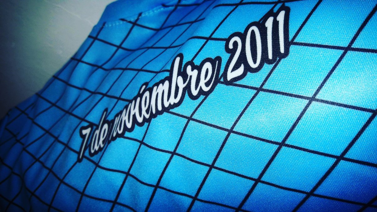 Presentación #Indumentaria2018 #HomeKit #ElOnce2018 ⚽🇫🇲👏🏻👏🏻👏🏻 #Matgeor