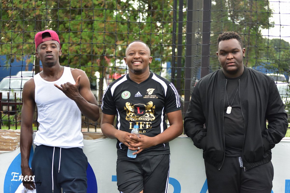 Chefy187's tweet photo. At the #NotJustForKicks charity match this past Saturday.... https://t.co/KmuRXh1TgG