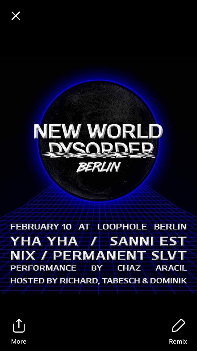 NWDB tweet media