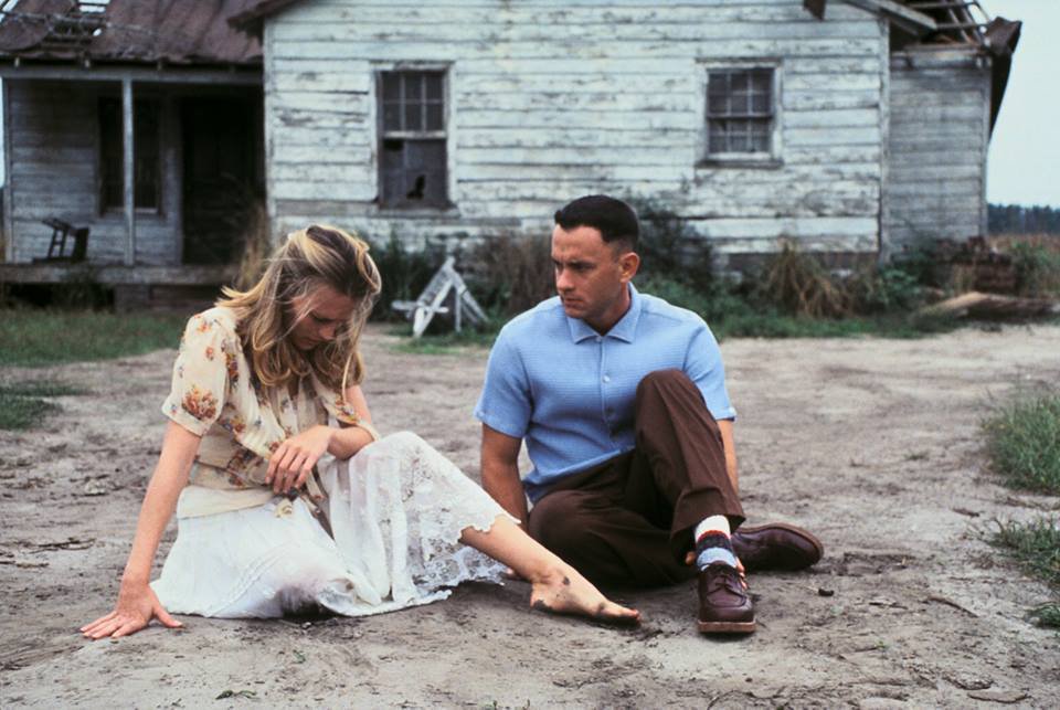 MovieOfMyLife_'s tweet photo. Forrest Gump https://t.co/izklEU2Fzm