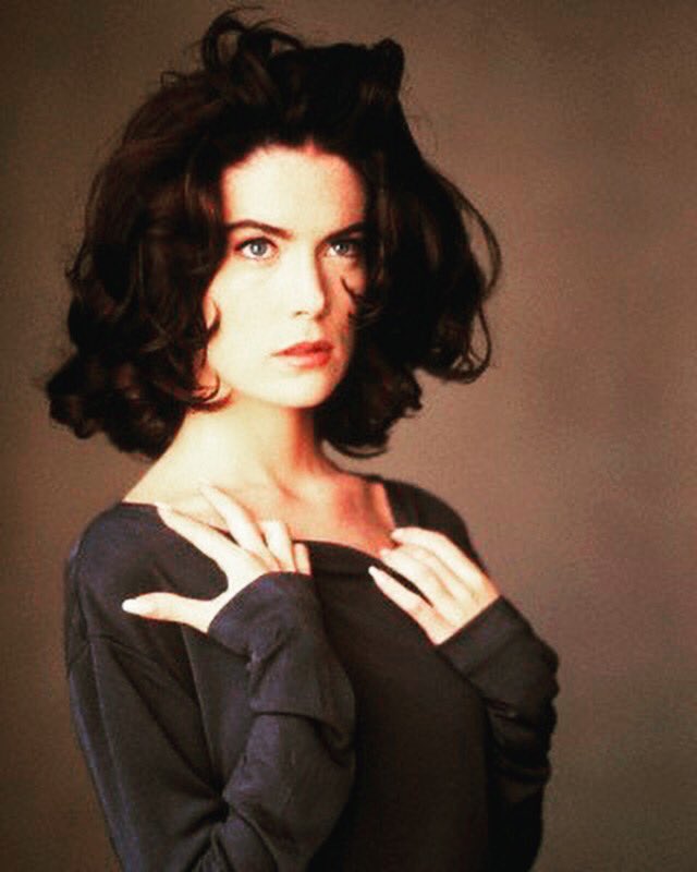 Donna Twin Peaks