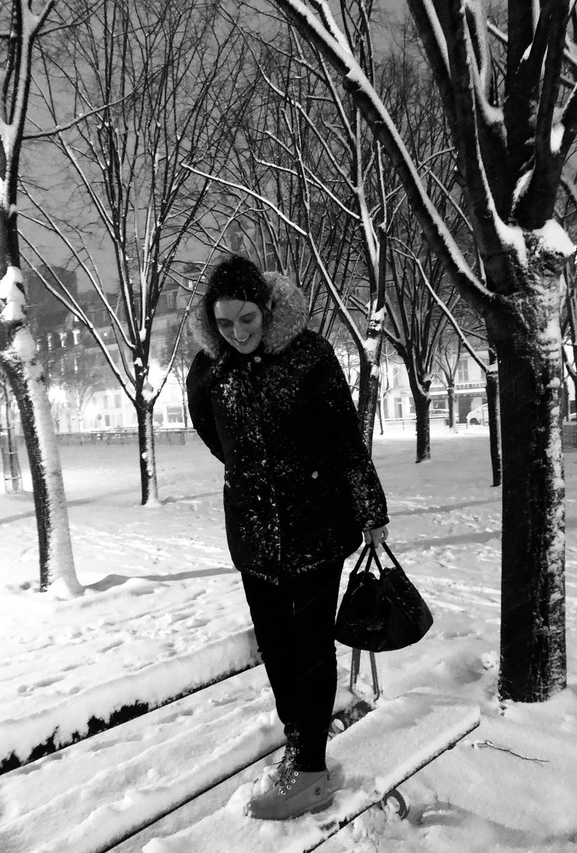 itfitzsimons's tweet image. Les invalides février 2017