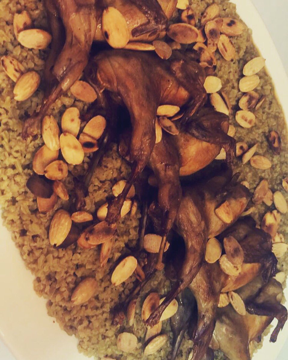 sweetdnoo12's tweet photo. فريكة بالسمان https://t.co/0qAKLdpO8B