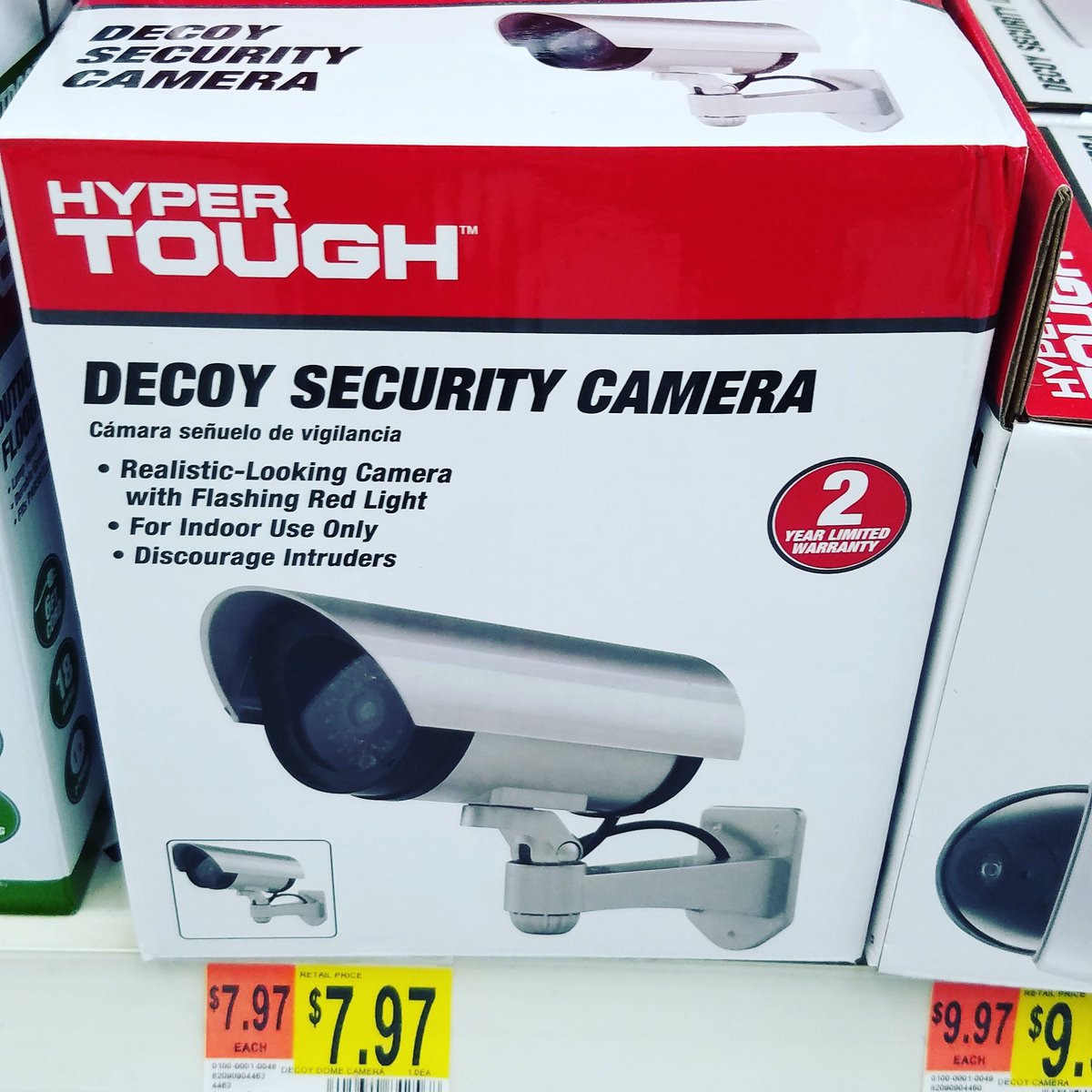 nathanbrannon's tweet image. "Buy this stuff, that really isn't stuff, to keep people from taking the other stuff that you already bought!..." 
#capitalism
#latestagecapitalism #fakecamera