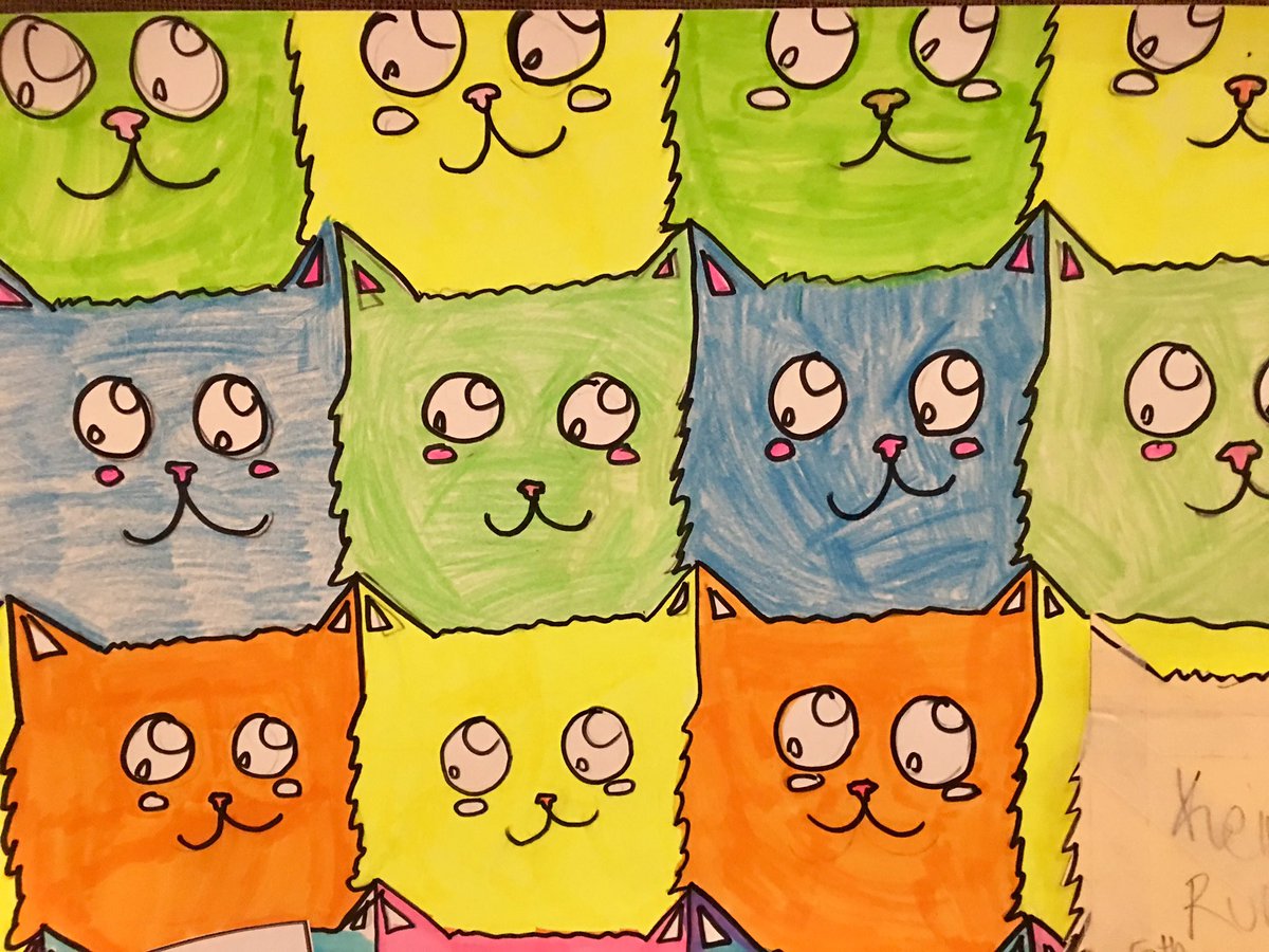 kathyyanas's tweet photo. Great artwork by our Catholic school students. Really enjoyed the show! #RCDASchools #RCDASupt #AlbanyDiocese #CSW2018 https://t.co/cYmLlr7xMp