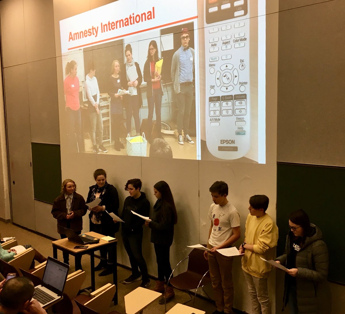 RHS Amnesty International Club shares some best practices to safeguard LGTBQ human rights w/ faculty &amp;staff <a href="/RHSBillOlsen/">Bill Olsen</a> <a href="/GSolsaa/">Greta Rose Solsaa</a> <a href="/AmnestyRHS/">Amnesty RHS</a> @KitBTV <a href="/jgreenfield1040/">꧁ juliaaaa ꧂</a> <a href="/victoria_quint3/">Victoria Quint</a> <a href="/RowFn/">Rowland Foundation</a> <a href="/vtprincipals/">VT Principals' Assoc</a>