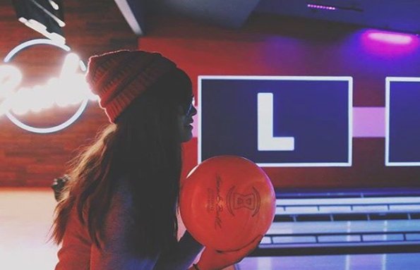 VillatLeesburg's tweet photo. “L” is for #love this #ValentinesDay at @BowleroBowl. #Bowl without the bustle on an exclusive lane when you book the private package—valid February 12 – 15! https://t.co/mIMdUOlZT5 (Photo: @bowlerobowl) https://t.co/UQm6cHLsFF