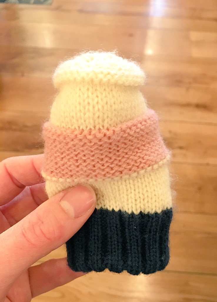 Jessica Sharp tweet media