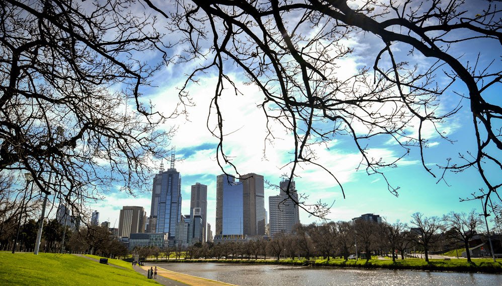 CREAustralia's tweet image. Sydney and Melbourne offices will be the best-performing property investments over the next 5 years, report says. goo.gl/gWXHnT
#commercialrealestate