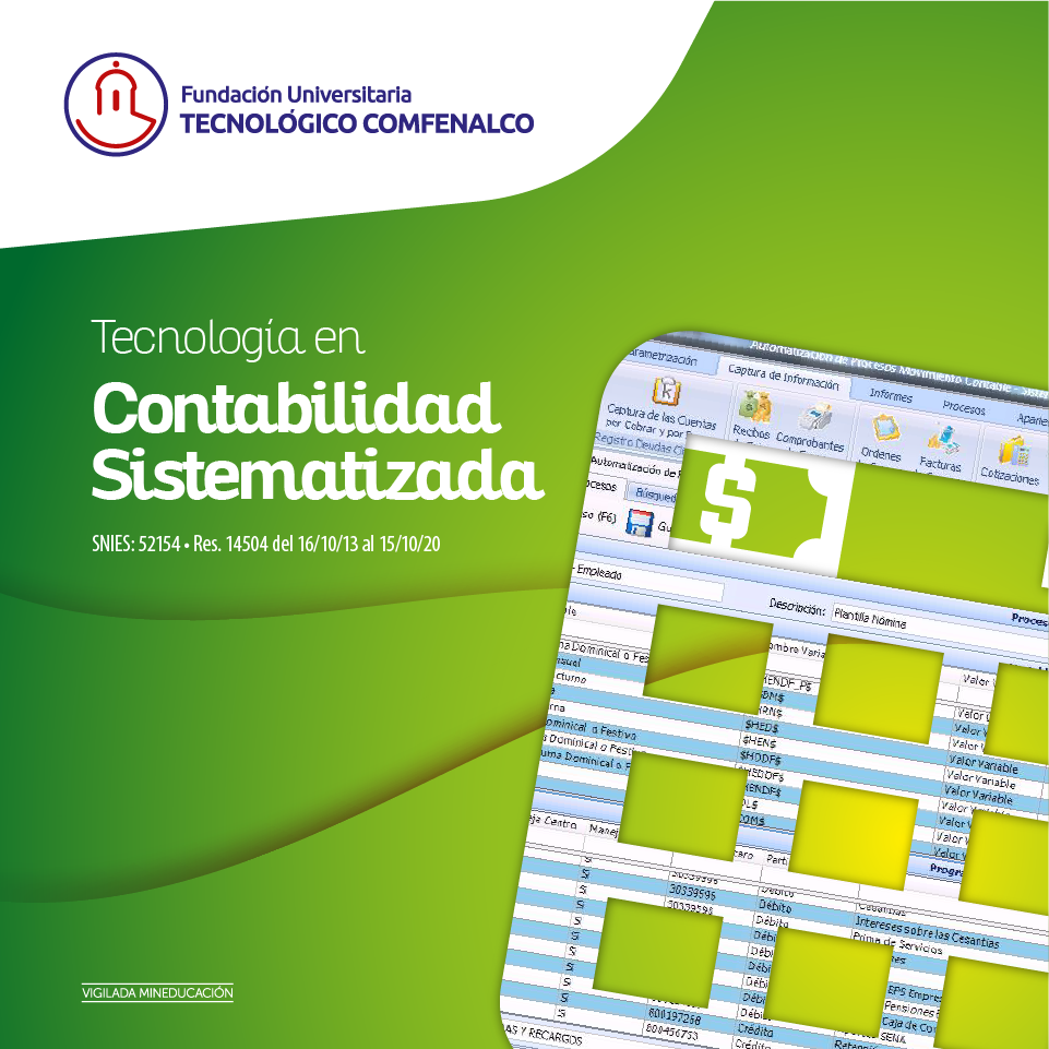 Tecnológico Comfenalco tweet media