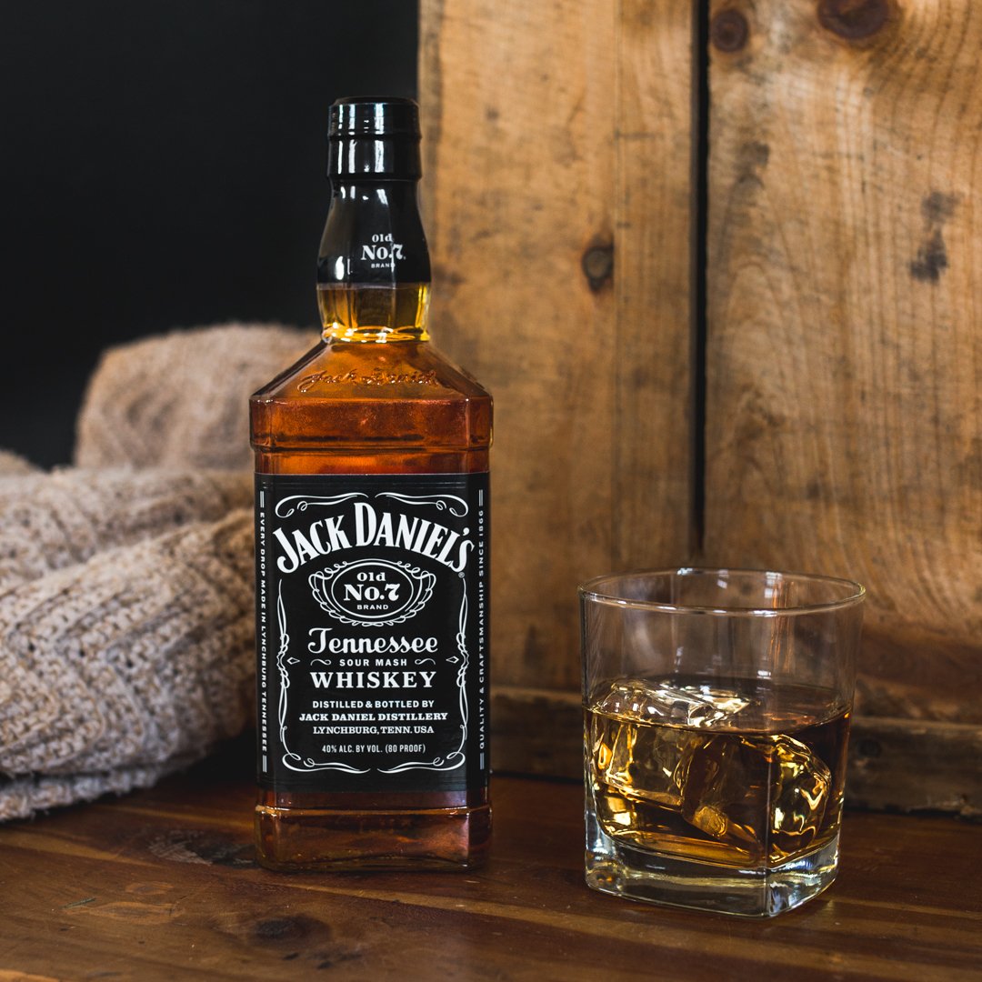 nike jack daniels