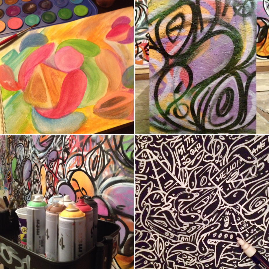 flavio_m_idro51's tweet photo. Something new! #studiotime #painting #graff #contemporaryart #fluidvision #idro51 https://t.co/a8F10VkGHk